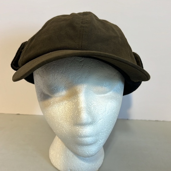 Weatherproof Men’s Winter Fleeced Hat Size Large - Picture 5 of 11